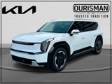 New 2026 Kia EV9 Land image 2