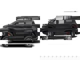 New 2025 Jeep Wagoneer Series III image 4