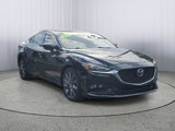 Used 2021 MAZDA MAZDA6 Touring image 1