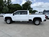 Used 2023 Chevrolet Silverado 2500 LT w/ Convenience Package image 3