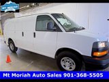 Used 2022 Chevrolet Express 2500 w/ Driver Convenience Package image 4
