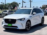 Used 2025 MAZDA CX-90 3.3 Turbo S w/ Premium Package image 4