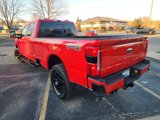 New 2025 Ford F350 Lariat w/ Lariat Ultimate Package image 6