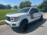 Used 2018 Ford F150 XLT w/ Equipment Group 302A Luxury image 3