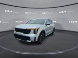 New 2025 Kia Sorento EX image 6