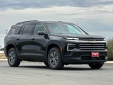 New 2026 Chevrolet Traverse LT image 2