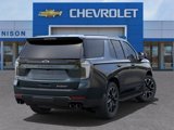 New 2025 Chevrolet Tahoe RST w/ Comfort Package image 4