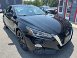 Used 2019 Nissan Altima 2.5 Platinum image 3