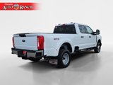 New 2025 Ford F350 XLT image 5