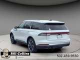 New 2025 Lincoln Aviator Reserve w/ Equipment Group 201A image 3