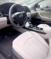 Used 2017 Hyundai Sonata Sport image 4