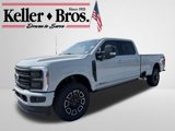 New 2025 Ford F250 Platinum image 3