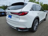 Certified 2024 MAZDA CX-90 3.3 Turbo w/ Premium Package image 4