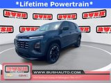 New 2026 Chevrolet Equinox LT w/ Convenience Package II image 6