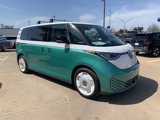 New 2025 Volkswagen ID. Buzz 1st Edition image 3