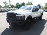 New 2025 RAM 2500 Rebel image 4