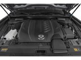 New 2025 MAZDA CX-90 3.3 Turbo S w/ Premium Package image 2