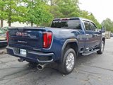 Certified 2022 GMC Sierra 2500 Denali w/ Denali Ultimate Package image 6