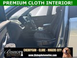 Used 2024 GMC Terrain SLE image 4