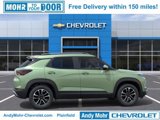 New 2026 Chevrolet TrailBlazer LT w/ Convenience Package image 5