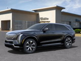 New 2025 Cadillac Escalade IQ Luxury 1 w/ Smart Trailering package image 2