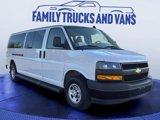 Used 2022 Chevrolet Express 3500 LS image 6