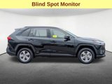 Certified 2025 Toyota RAV4 XLE image 4