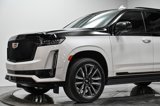 Used 2023 Cadillac Escalade ESV Sport w/ Touring Package image 4