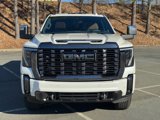 Used 2024 GMC Sierra 3500 Denali Ultimate image 2