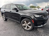 Used 2021 Jeep Grand Cherokee L Limited image 3
