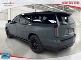 Used 2025 Cadillac Escalade ESV V image 4