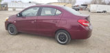 Used 2017 Mitsubishi Mirage G4 ES image 3
