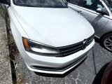 Used 2015 Volkswagen Jetta S image 3