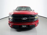 New 2025 Ford F150 XLT w/ Equipment Group 302A MID image 2
