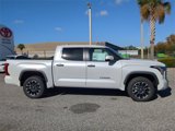 New 2025 Toyota Tundra Limited image 3