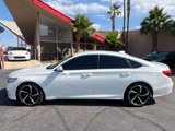 Used 2018 Honda Accord Sport image 2
