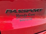 Certified 2023 Honda Passport TrailSport image 5