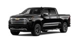 New 2026 Chevrolet Silverado 1500 High Country image 2