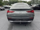 New 2026 Mercedes-Benz GLE 450 4MATIC Coupe image 4