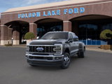 New 2025 Ford F350 Lariat w/ Lariat Ultimate Package image 2
