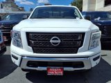 New 2024 Nissan Titan SV w/ Accessory Utility Package image 4