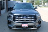 New 2025 Ford Explorer Active image 4