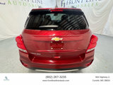 Used 2022 Chevrolet Trax LT w/ Driver Confidence Package image 6