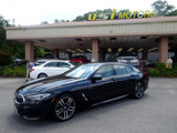 Used 2021 BMW 840i Gran Coupe xDrive w/ M Sport Package image 5