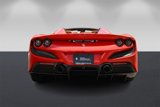 Certified 2022 Ferrari F8 Tributo image 4