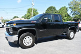 Used 2021 Chevrolet Silverado 2500 LT image 2