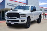 New 2025 RAM 2500 Laramie image 2