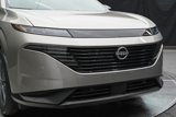 New 2025 Nissan Murano SL image 3