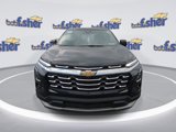 New 2026 Chevrolet Equinox LT w/ Safety and Technology Package image 4