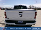 Used 2023 RAM 1500 Limited image 5